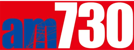 AM730 Logo