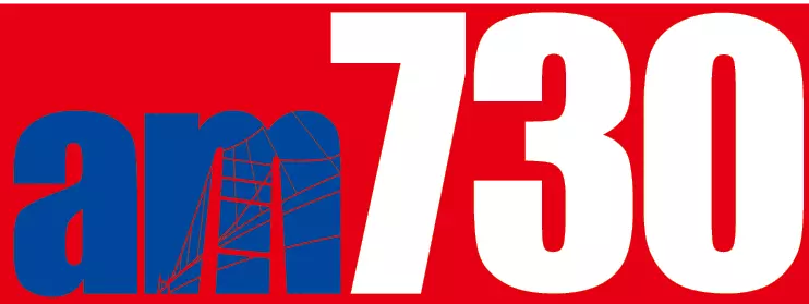 AM730 Logo