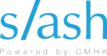 slash Logo